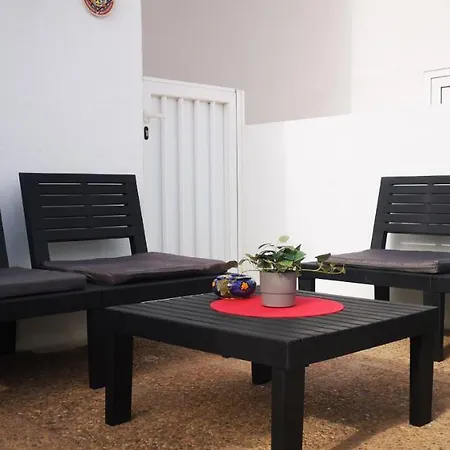 Casa Sol Appartement Playa Honda (Lanzarote)