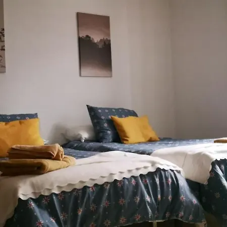 Casa Sol Playa Honda (Lanzarote)