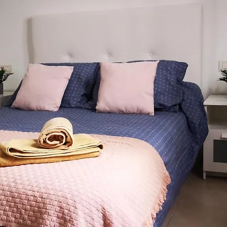 Appartement Casa Sol *