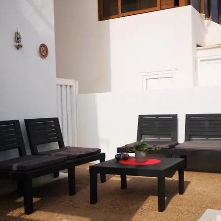 Casa Sol Appartement *
