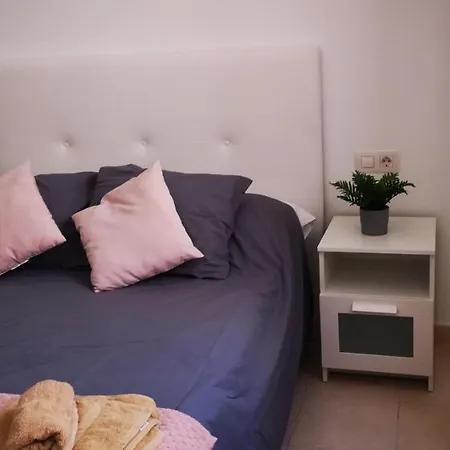 Appartement Casa Sol *