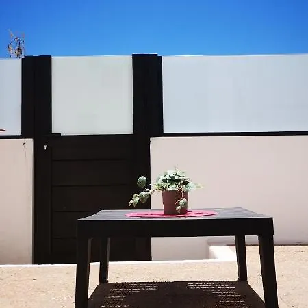 Casa Sol * Playa Honda (Lanzarote)