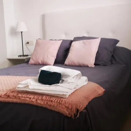 Casa Sol Appartement
