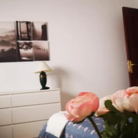 Casa Sol Appartement *