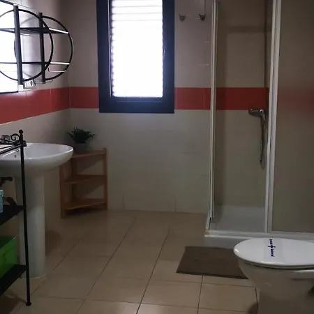 Appartement Casa Sol Playa Honda (Lanzarote)