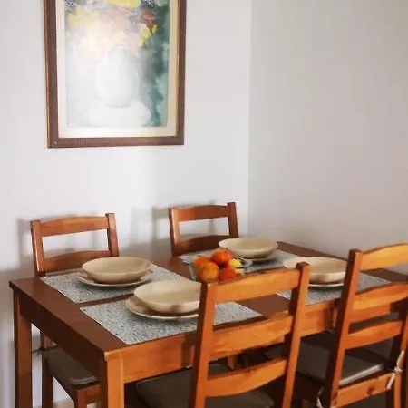 Casa Sol *